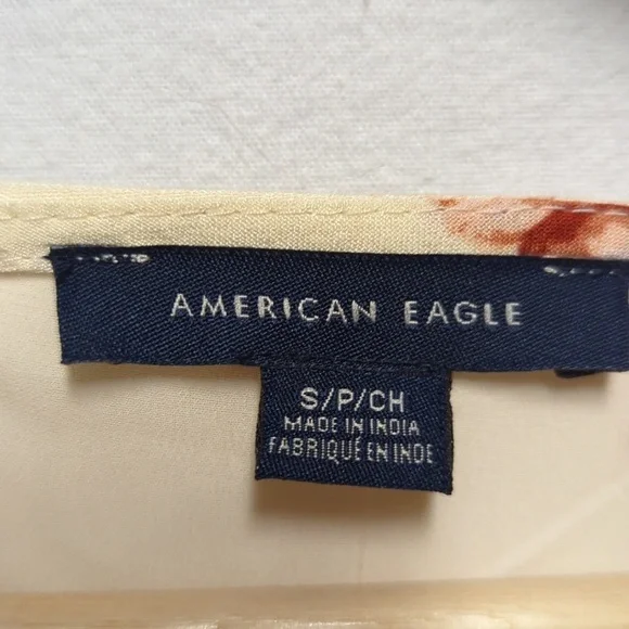 American Eagle Romper NWT - Picture 3 of 5